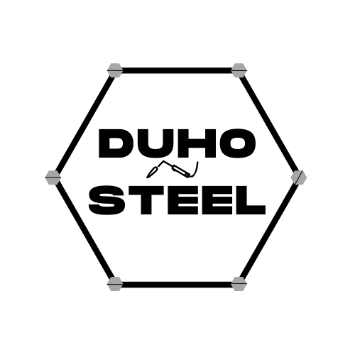 Logo duhosteel