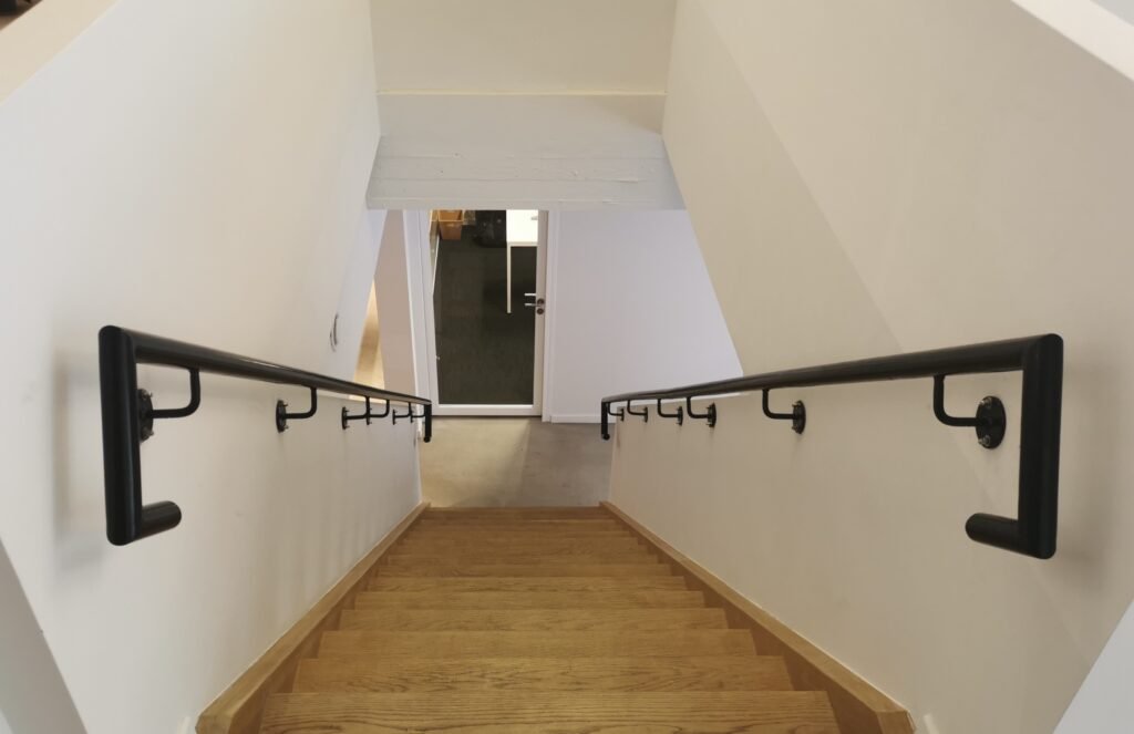Ferronnerie moderne et d'art sur Bruxelles